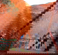 Uluru Sacred Sites Tour - Queensland Tourism