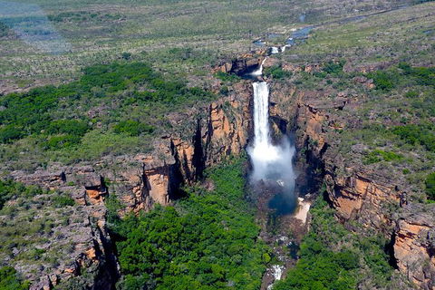 Kakadu & Arnhem Land Tour (Camping Tour) - QLD Tourism 2
