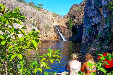Kakadu & Arnhem Land Tour (Camping Tour) - QLD Tourism 4