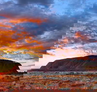 Uluru Sunrise Tour - Queensland Tourism