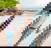 Professional Photoshoot in Australia - Queensland Tourism