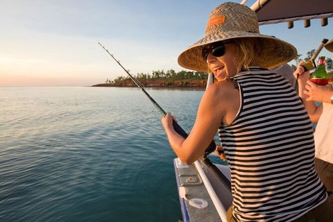 5 Day Kakadu National Park And Arnhem Land Tour - QLD Tourism 8