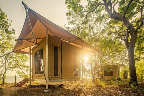 5 Day Kakadu National Park And Arnhem Land Tour - QLD Tourism 7
