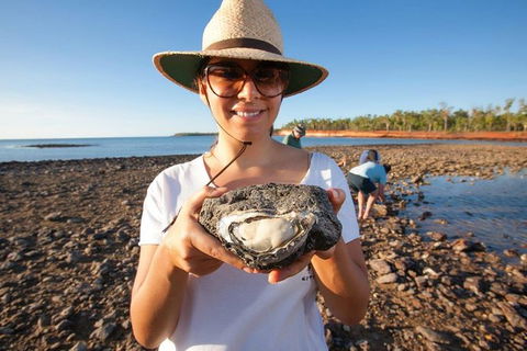 5 Day Kakadu National Park And Arnhem Land Tour - QLD Tourism 4