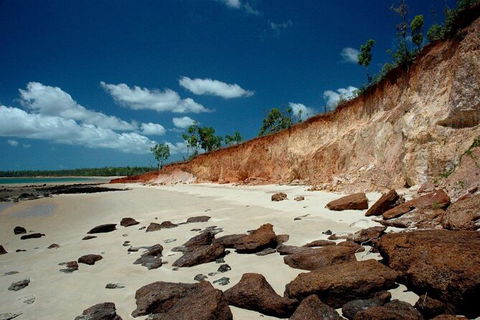 5 Day Kakadu National Park And Arnhem Land Tour - QLD Tourism 3