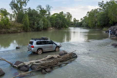 5 Day Kakadu National Park And Arnhem Land Tour - QLD Tourism 2