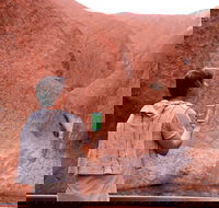 Uluru Audio Guide Rental - Queensland Tourism