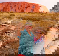 Uluru Sunset BBQ - Queensland Tourism