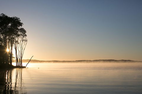 Serenity Cruise To Australia\'s Everglades - Queensland Tourism 1
