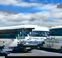 Shared Arrival Transfer Proserpine Airport to Airlie Beach  Surrounds - QLD Tourism