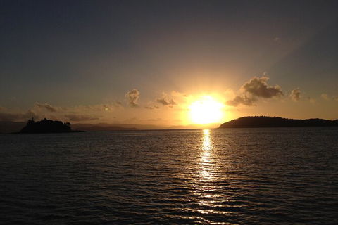 Sunset Sail In The Whitsundays - QLD Tourism 4