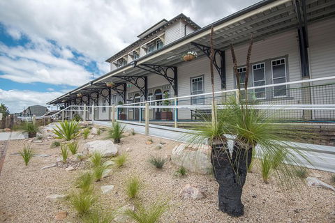 Mary Valley Rattler - Queensland Tourism 3