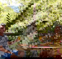 Hartley's Crocodile Adventures Entry Ticket and Breakfast with the Koalas - QLD Tourism