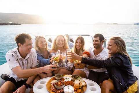 Sunset Cruise Private Charter Hamilton Island - QLD Tourism 5