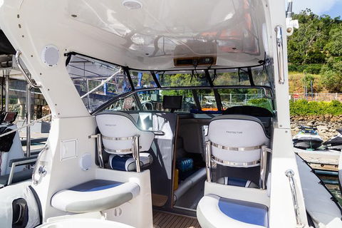 Sunset Cruise Private Charter Hamilton Island - QLD Tourism 3