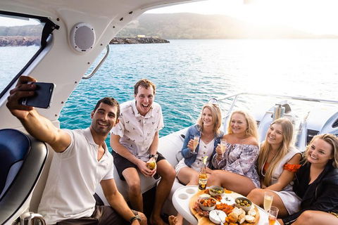 Sunset Cruise Private Charter Hamilton Island - QLD Tourism 8