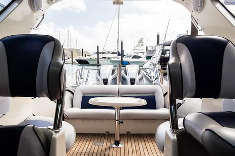 Sunset Cruise Private Charter Hamilton Island - QLD Tourism 4