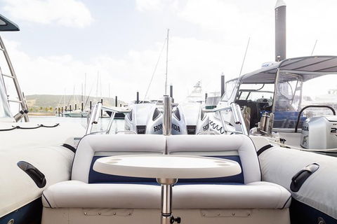 Sunset Cruise Private Charter Hamilton Island - QLD Tourism 7