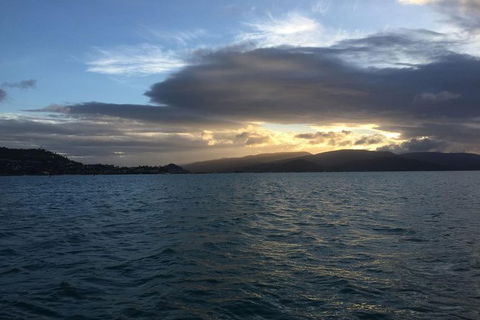Airlie Beach Sunset Private Charter - QLD Tourism 6