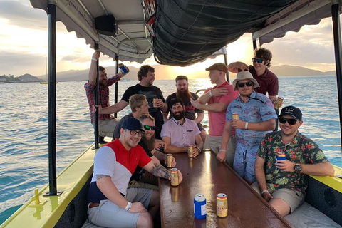 Airlie Beach Sunset Private Charter - QLD Tourism 0