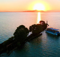 Aquascene Magnetic Island Sunset  Shipwreck Tour - QLD Tourism