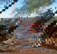 3-Day Family Outback Explorer Tour of Cunnamulla - QLD Tourism