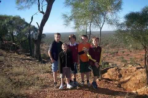 3-Day Family Outback Explorer Tour Of Cunnamulla - QLD Tourism 0
