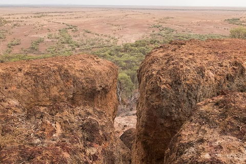 Winton Discovery Day Tour - Queensland Tourism 5