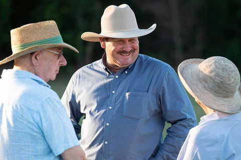 Winton Discovery Day Tour - Queensland Tourism 2