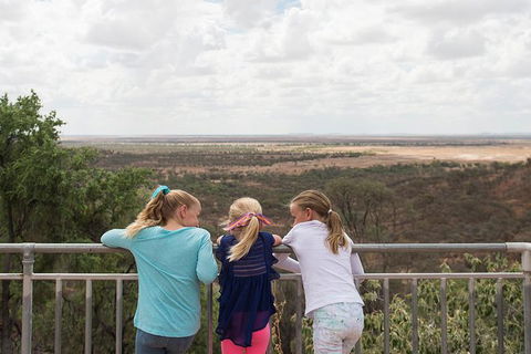 Winton Discovery Day Tour - Queensland Tourism 1