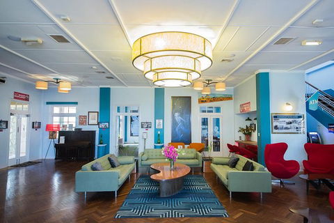 Winton Discovery Day Tour - Queensland Tourism 7