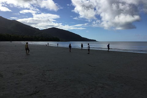 Daintree Luxury Limousine Tour - Full Day - QLD Tourism 5