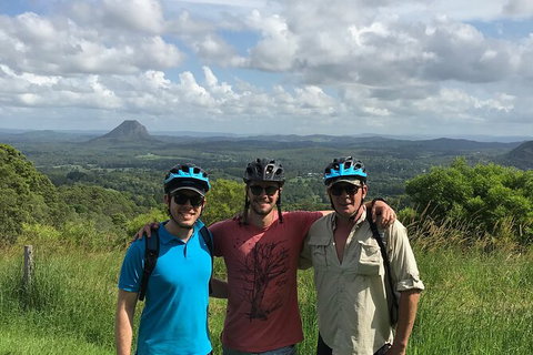 EMtn Bike + Brewery Day Tour - Queensland Tourism 8