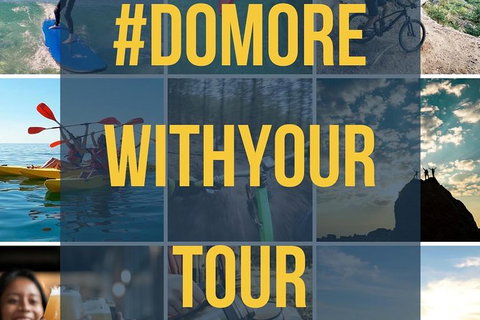 EMtn Bike + Brewery Day Tour - Queensland Tourism 22