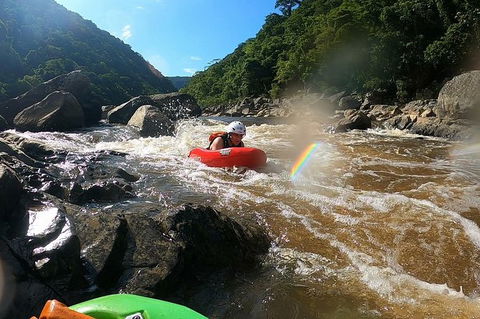 Rapid Boarding Barron River Afternoon Experience - QLD Tourism 9