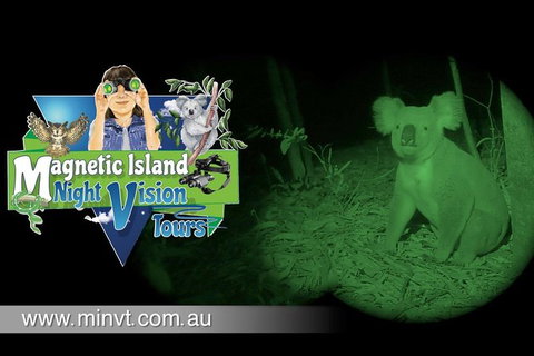 Nature By Night - QLD Tourism 0