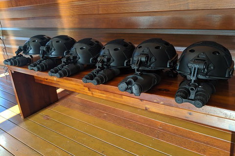 Nature By Night - QLD Tourism 5