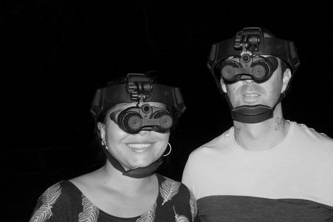 Nature By Night - QLD Tourism 1