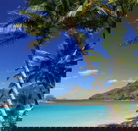 Whitsunday Essentials 5 Days Package - QLD Tourism