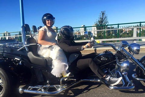 Unique Vehicle Tour Around Brisbane - Queensland Tourism 4