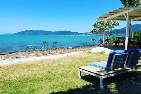 Drinks With A View At Northerlies Bar - QLD Tourism 4
