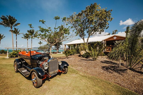 Drinks With A View At Northerlies Bar - QLD Tourism 5