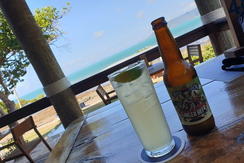 Drinks With A View At Northerlies Bar - QLD Tourism 3