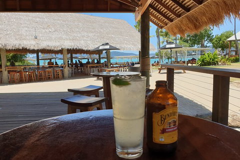 Drinks With A View At Northerlies Bar - QLD Tourism 2