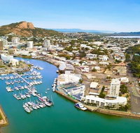 Explore Townsville 7 Hour Guided River Mountain and City Tour - QLD Tourism
