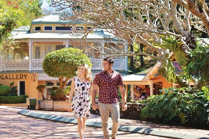 Noosa QLD Queensland Tourism