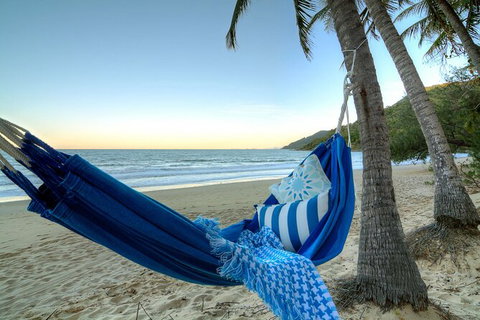 SHUTTLE - Thala Beach And Turtle Cove From Port Douglas (Return Transfer) - QLD Tourism 3