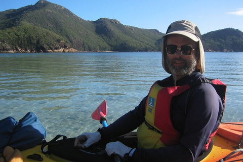 7-Day Private Sea Kayaking In Whitsundays - QLD Tourism 6