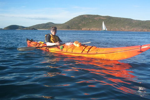 7-Day Private Sea Kayaking In Whitsundays - QLD Tourism 5