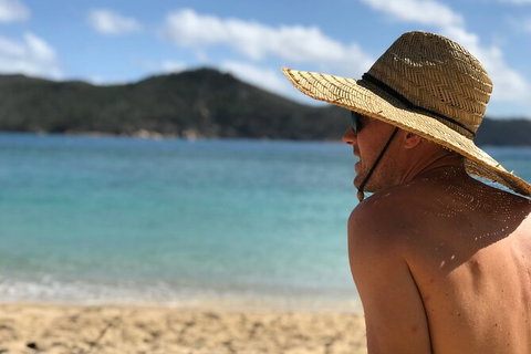 7-Day Private Sea Kayaking In Whitsundays - QLD Tourism 7